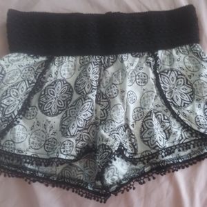 Girls Shorts